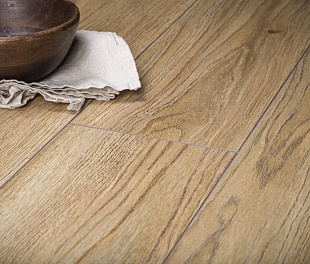 Ламинат Krono Swiss (Kronopol) Aurum Symfonia Aqua Zero D4528 Legato Oak (Дуб Легато)