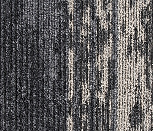 Ковролин Свободнолежащий IVC Carpet Tiles Art Style Metallic Path 979