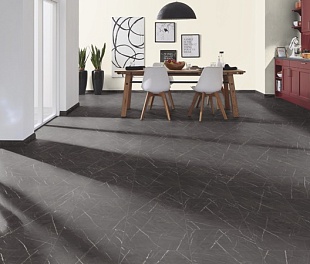 Ламинат Kronospan Impressions K409 Black Pietra Marbl