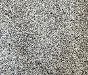 Ковролин OZ CAPLAN GOLD SHAGGY 01800A beige (2м, 12мм)