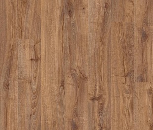 Ламинат Quick Step Eligna Дуб шоколадный промасленный U-3461