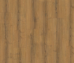 Ламинат Egger 8 32 Large Clic it EPL184 Дуб Шерман коньяк коричневый GAG