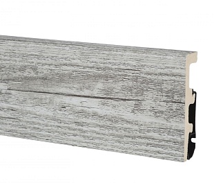 Плинтус Arbiton INTEGRA 14 Дуб Орегон