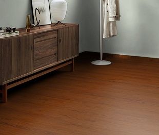 Паркетная доска Kaindl Veneer Parquet Ятоба Космос JAОAN0 LM