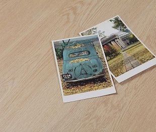 Кварцвиниловая плитка Refloor Home Дуб Агнес WS 714