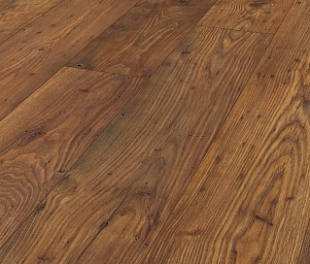 Ламинат Kronospan Vintage Classic Каштан Бейкерсфилд 5539