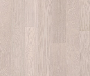 Паркетная доска Ellett DESIGN COLLECTION Ясень Super White