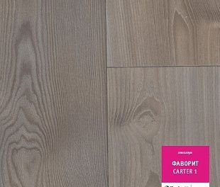 Линолеум Tarkett Фаворит Carter 1 (2,5)