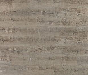 Кварцвиниловая плитка Vinilam Click 4 мм Дуб Эссен 61222