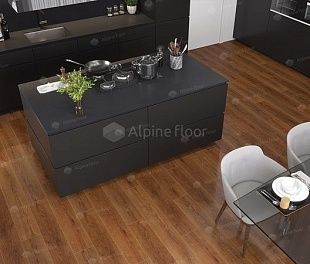 Кварцвиниловая плитка Alpine floor GRAND SEQUOIA ЕСО 11-32 Гранд