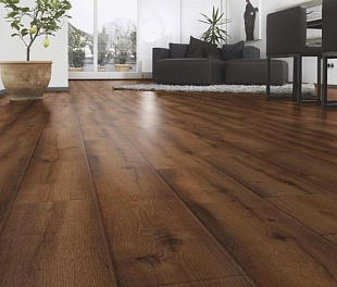 Ламинат Kaindl AQUApro Supreme Natural Touch 1233 СТАНДАРТ Дуб VOLCANO K4443 HB