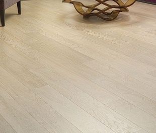 Паркетная доска Barlinek Piccolo Дуб Snowflakes (0,65 м2)