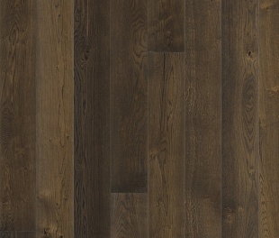 Паркетная доска Karelia Spice Однополосная Дуб Smoked Story 187 Truffle Nature Oil 5G
