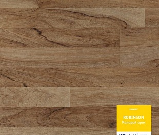 Ламинат Tarkett Robinson Premium 833 Молодой орех 504035082