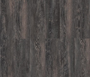 Кварцвиниловая плитка LimeStone Oak Chalet dark (Дуб Шале темный)