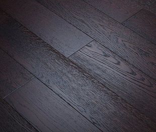 Паркетная доска Baum Comfort Plus (1-полосная) Дуб Арабика 49