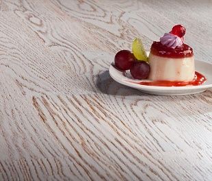 Паркетная доска Barlinek Molti Дуб Panna Cotta