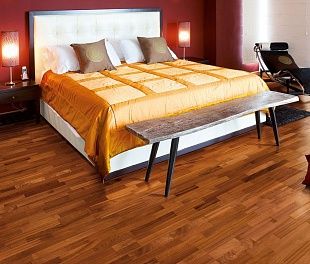 Паркетная доска Barlinek Molti Сапелла Uluru