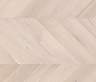 Паркетная доска Barlinek Шеврон Дуб TRIVOR
