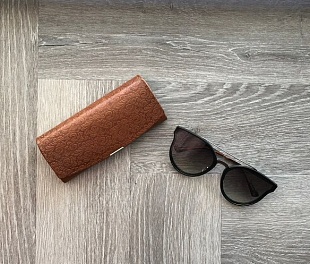 Кварцвиниловая плитка Vinilam PARQUET Herringbone 6,5 mm Микеланджело Паркет IS11144