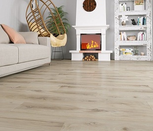 Кварцвиниловая плитка Fast Floor Country Дуб Вятский FST-102