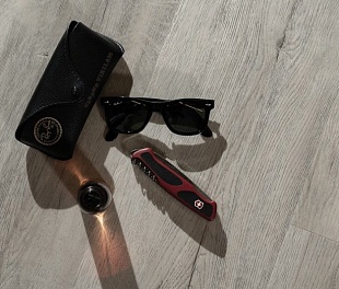 Кварцвиниловая плитка Vinilam Ceramo Glue 8875-EIR Дуб Цюрих Кварцвиниловая плитка Vinilam Ceramo Glue 8875-EIR Дуб Цюрих