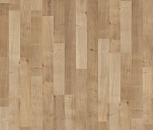 Ламинат Pergo Public Extreme Classic Plank Дуб Цельный, 3-Х Полосный L0101-01790