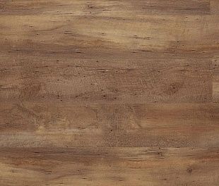 Кварцвиниловая плитка Aquafloor Classic Click Дуб рустичный AF5503