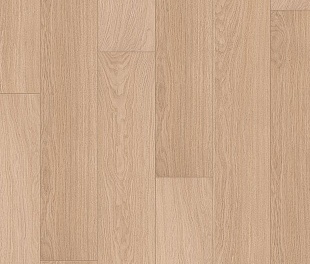 Ламинат Quick Step Impressive Доска белого дуба лак IM3105