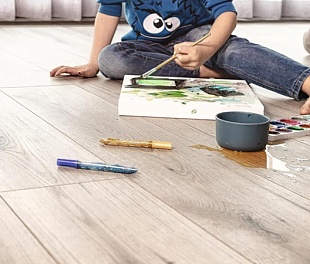 Ламинат Kaindl AQUA pro Select Natural Touch 8-33 СТАНДАРТ Дуб SOLANO K5576 RI