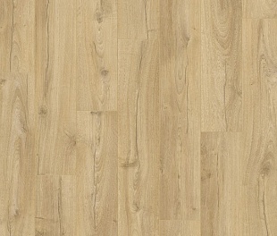Ламинат Quick Step Impressive Дуб светлый натуральный IM4664