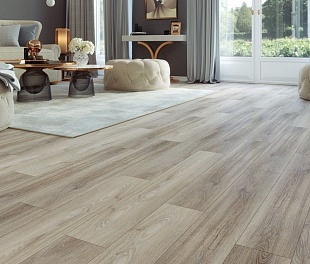 Кварцвиниловая плитка Arbiton SPC BiClick 41122 Bradford Oak