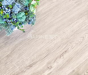 Кварцвиниловая плитка Alpine floor SEQUOIA SPC ЕСО 6-3 LIGHT