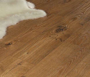 Ламинат Krono Swiss (Kronopol) Mars Platinium Дуб Мамре D 4909