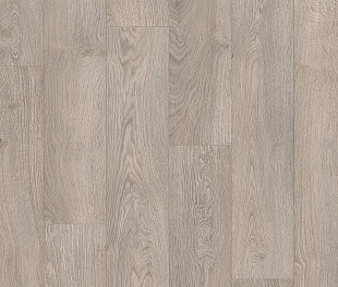 Ламинат Quick Step Classic Дуб стар светл серый CLM1405/QSM 040