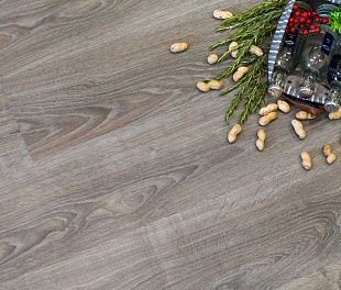 Кварцвиниловая плитка FineFloor FF-1900 Rich Дуб Понца FF-1974