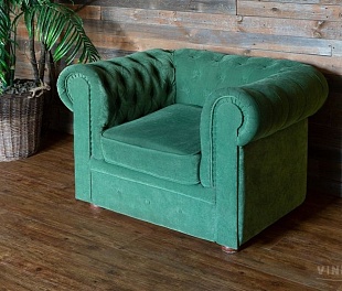 Кварцвиниловая плитка Vinilam Click 3,7 мм 814416 Дуб Мюнхен