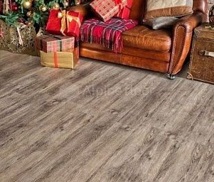 Кварцвиниловая плитка Alpine floor GRAND SEQUOIA SUPERIOR  ABA ЕСО 11-803 Венге Грей