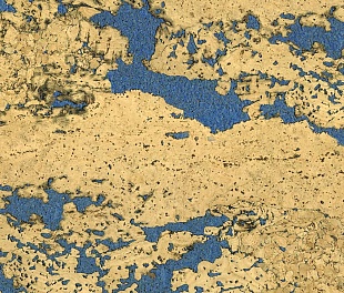 Пробковое покрытие Ibercork Настенное Classic Малага азул Пробковое покрытие Ibercork Настенное Classic Малага азул