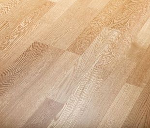 Паркетная доска Greenline Effect 3-полосная Дуб Натур