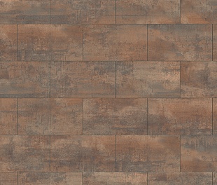 Кварцвиниловая плитка Egger Design+ Flooring Металл бронзовый EPD019 Кварцвиниловая плитка Egger Design+ Flooring Металл бронзовый EPD019
