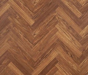 Ламинат Berry Alloc Chateau Тик