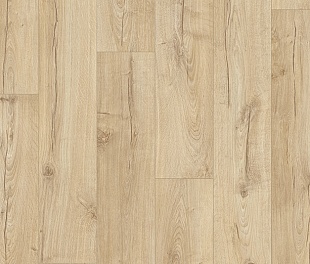 Ламинат Quick Step Impressive Дуб светлый IM1847