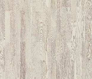 Паркетная доска Tarkett SALSA ART Дуб WHITE WEDDING (Белый золотой)