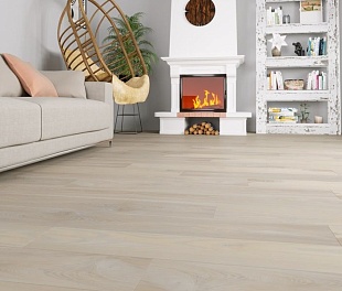 Кварцвиниловая плитка Fast Floor Country Дуб Парский FST-114