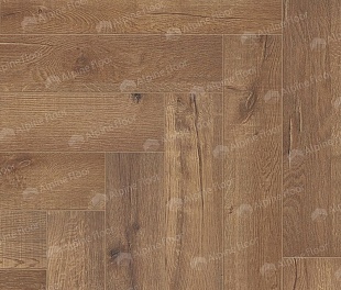 Кварцвиниловая плитка Alpine floor Parquet LVT ЕСО 16-2 Дуб Royal