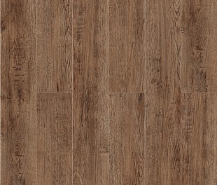 Кварцвиниловая плитка LimeStone Oak Cognac (Дуб Коньяк)