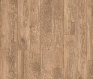 Ламинат Pergo Original Excellence Plank 4V Меленый Светлый Дуб, Планка L1211-01815