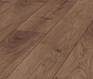 Ламинат Swiss Krono Tex Robusto D 3591 Дуб Атлас кофейный