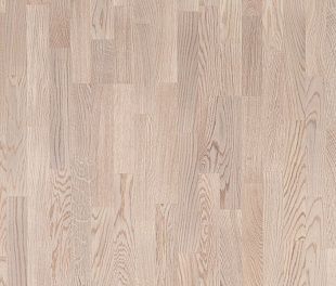 Паркетная доска Floorwood Oak Richmond White Matt Lac 3S